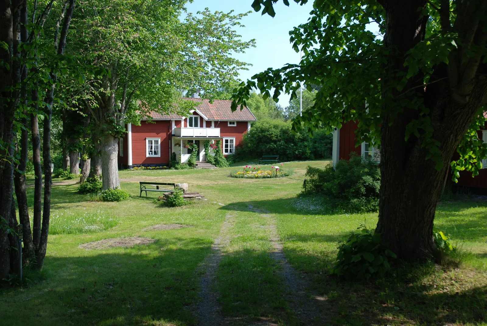 Albert Engströms Museum