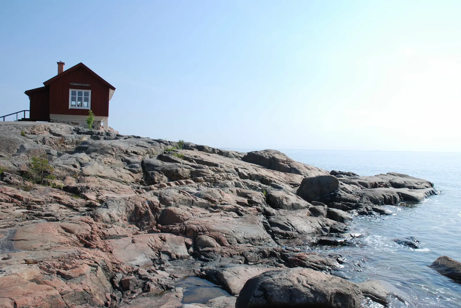 Albert Engströms Ateljé