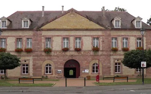 Musée Vauban