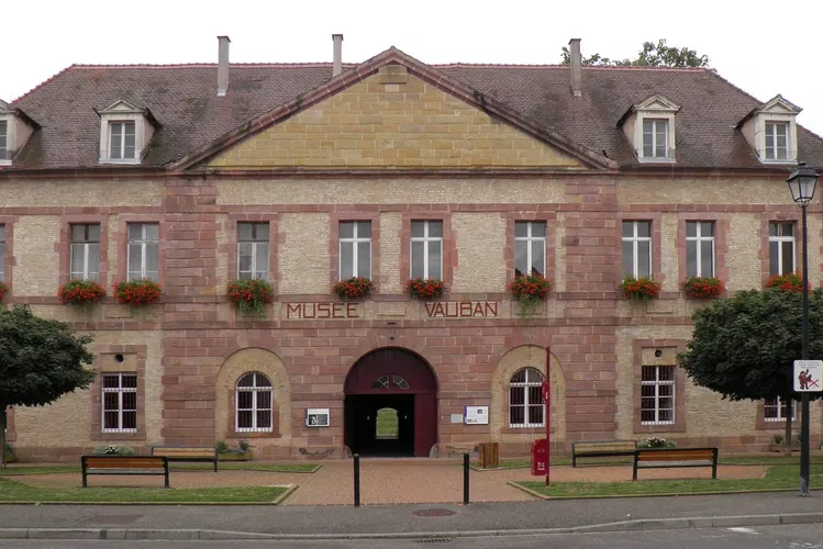 Musée Vauban