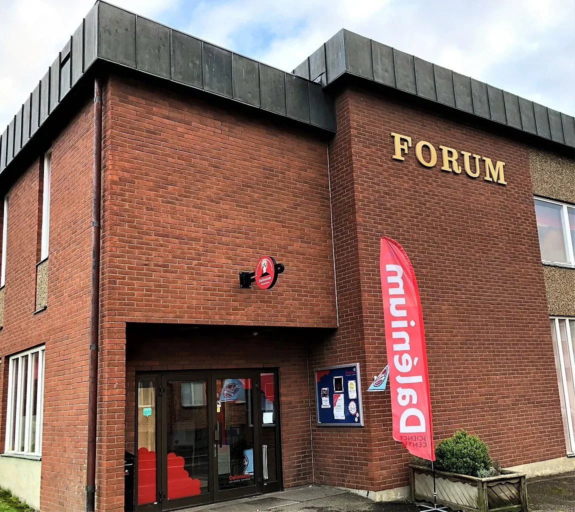 Dalénium Science Center