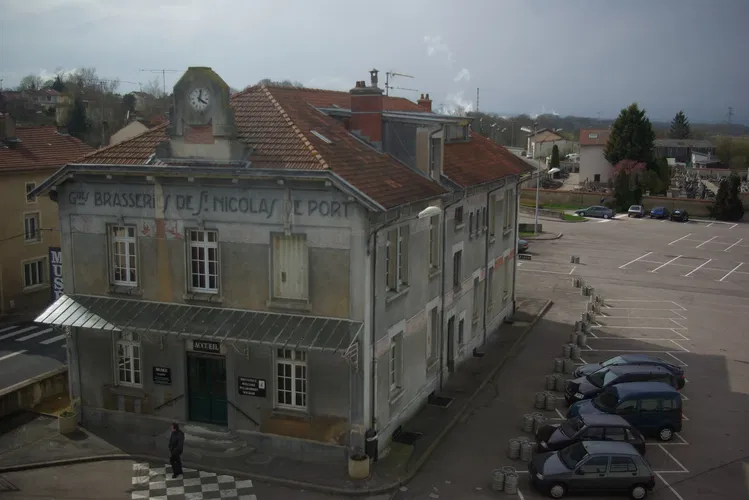 French Brewery Museum