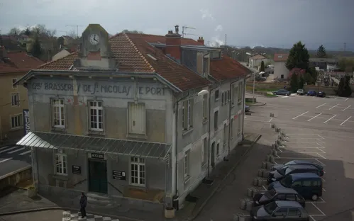 Musée Français de la Brasserie