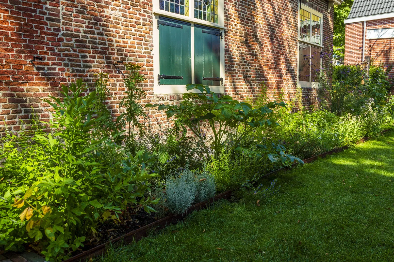 Museum Het Spinozahuis