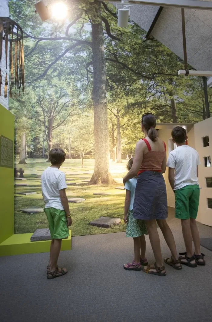 Käthe Kollwitz Museum