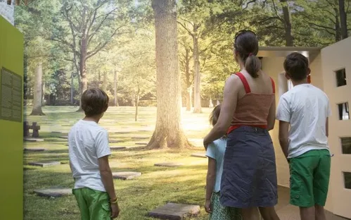 Käthe Kollwitz Museum