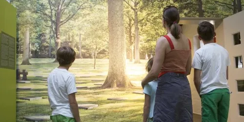 ZIJkant van de oorlog