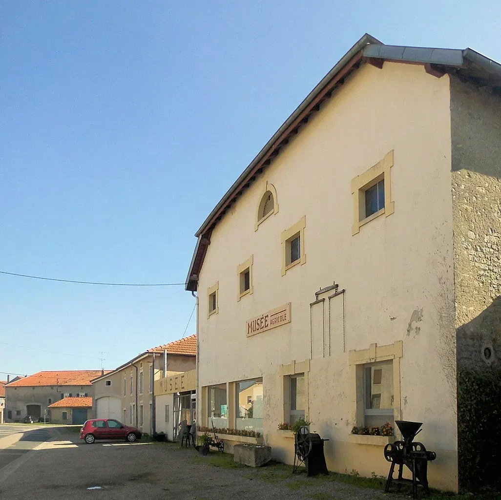 Musée Agricole et Rural