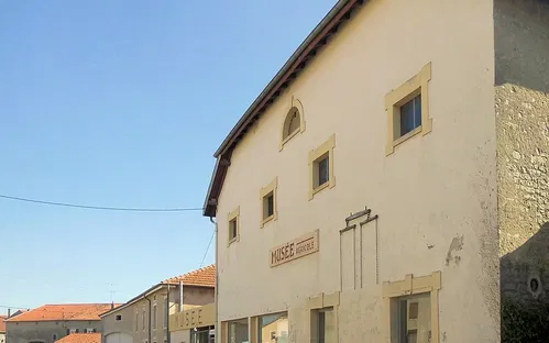 Musée Agricole et Rural