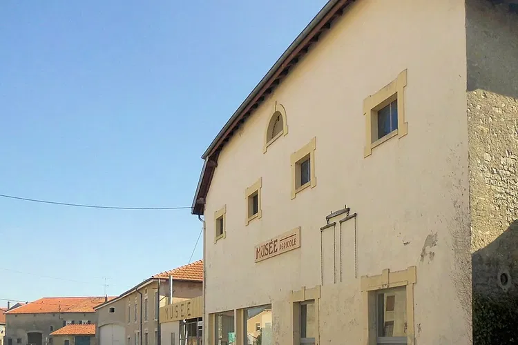 Musée Agricole et Rural