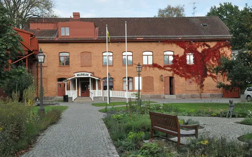 Eksjö Museum