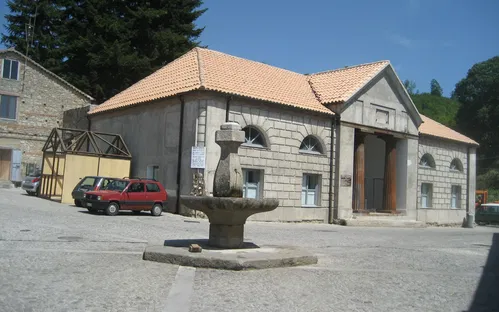 MuFar - Museo Fabbrica d'Armi Reali Ferriere Borboniche