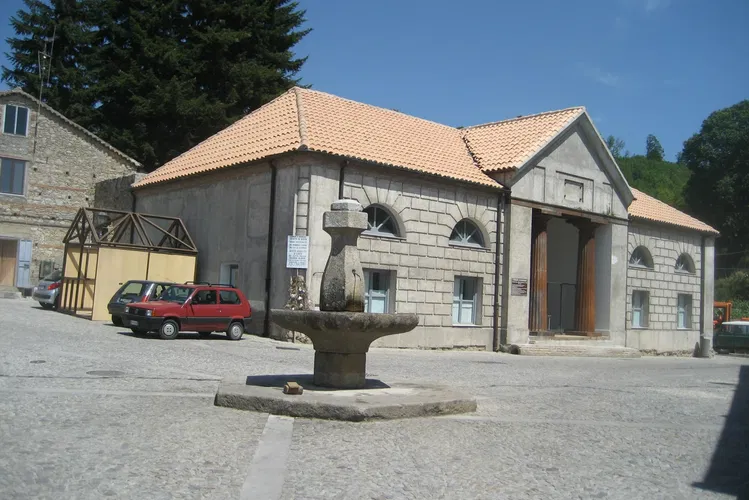 MuFar - Museo Fabbrica d'Armi Reali Ferriere Borboniche