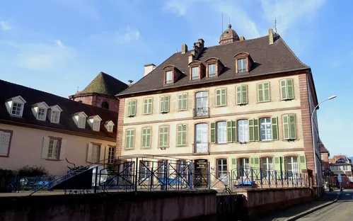 Musée Théodore Deck