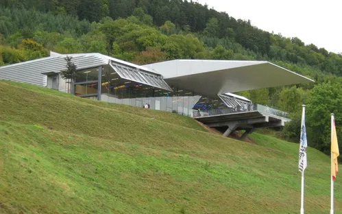 Alsace-Moselle Memorial