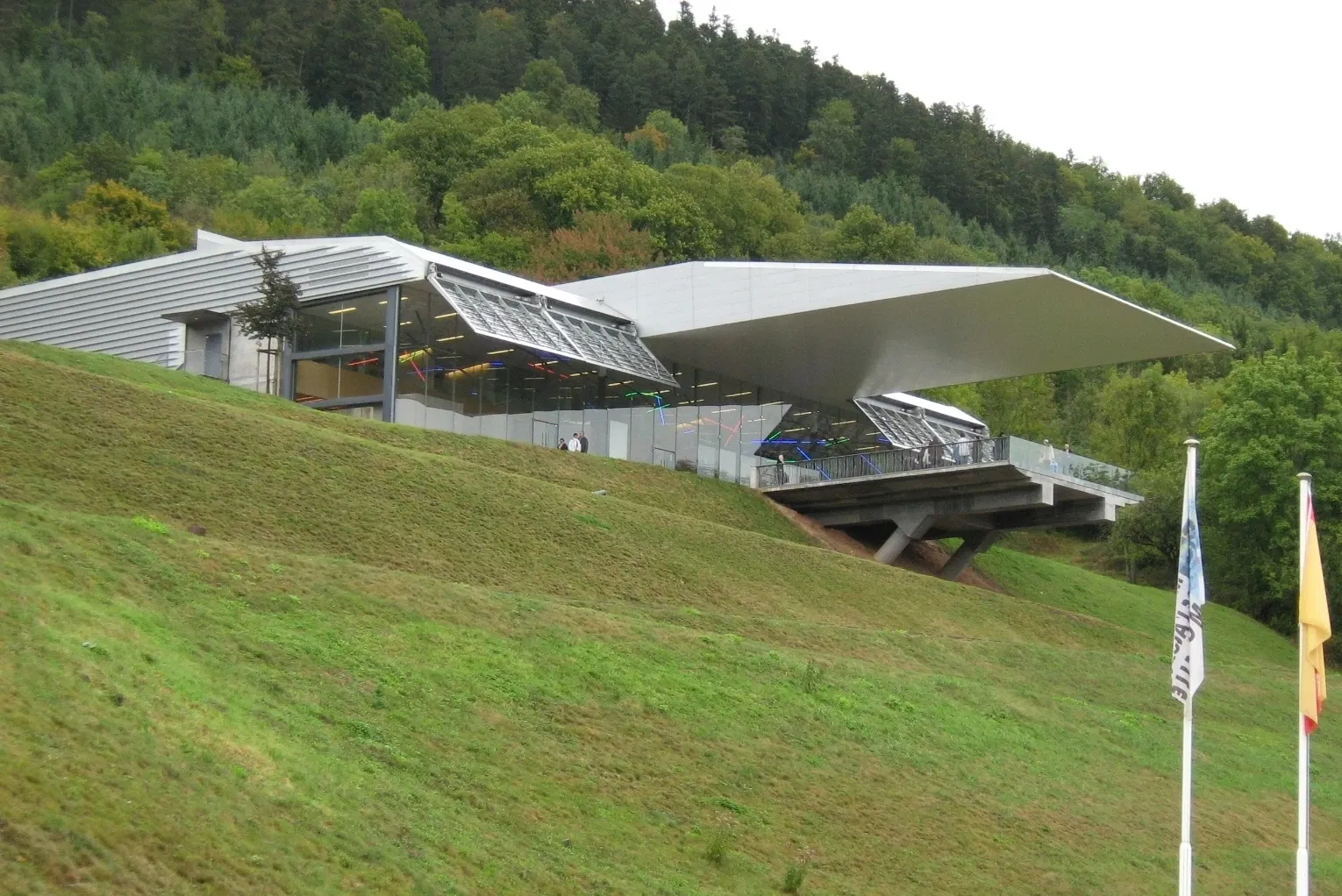 Mémorial de l'Alsace-Moselle
