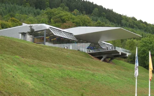 Mémorial de l'Alsace-Moselle