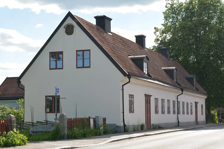 Roslagsmuseet