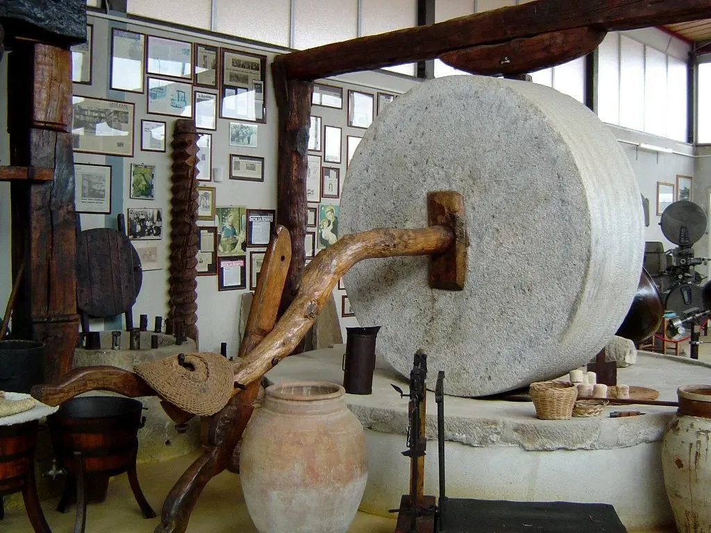 Museo Etnostorico Nello Cassata