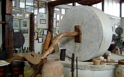 Museo Etnostorico Nello Cassata