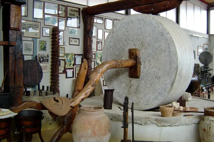 Nello Cassata Ethnohistory Museum