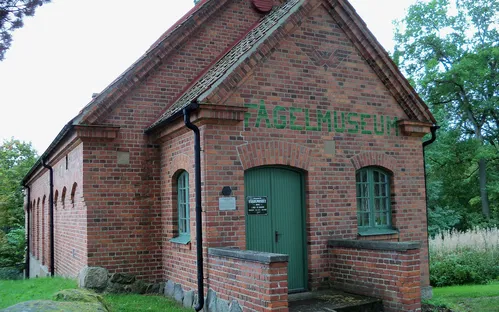 Fågelmuseet
