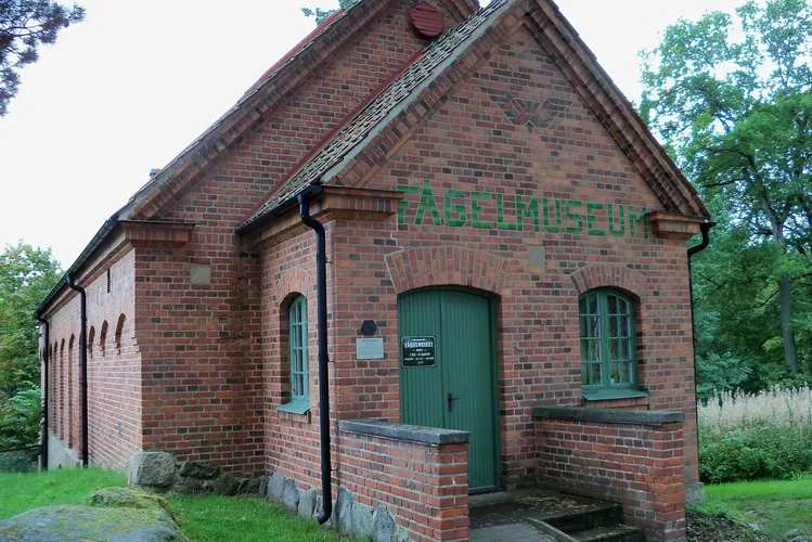 Fågelmuseet