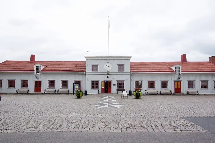 Match Museum