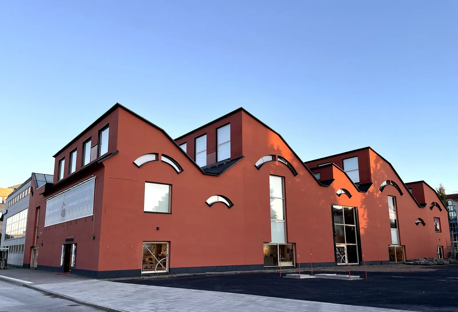 Jönköping County Museum