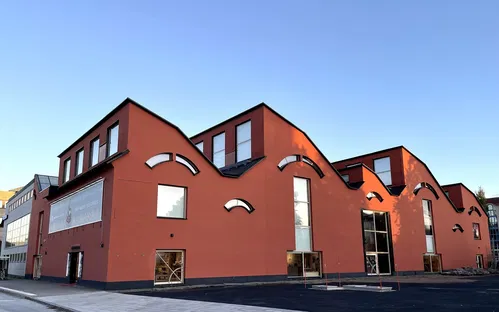 Jönköping County Museum