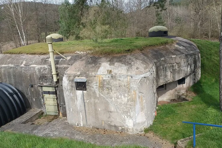 Casemate de Neunhoffen