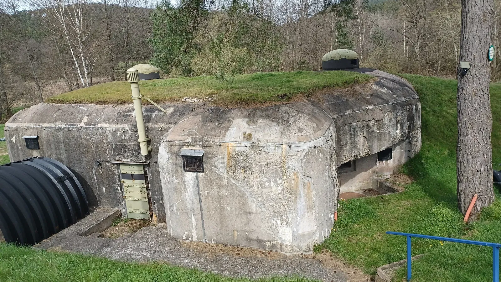 Casemate of Neunhoffen