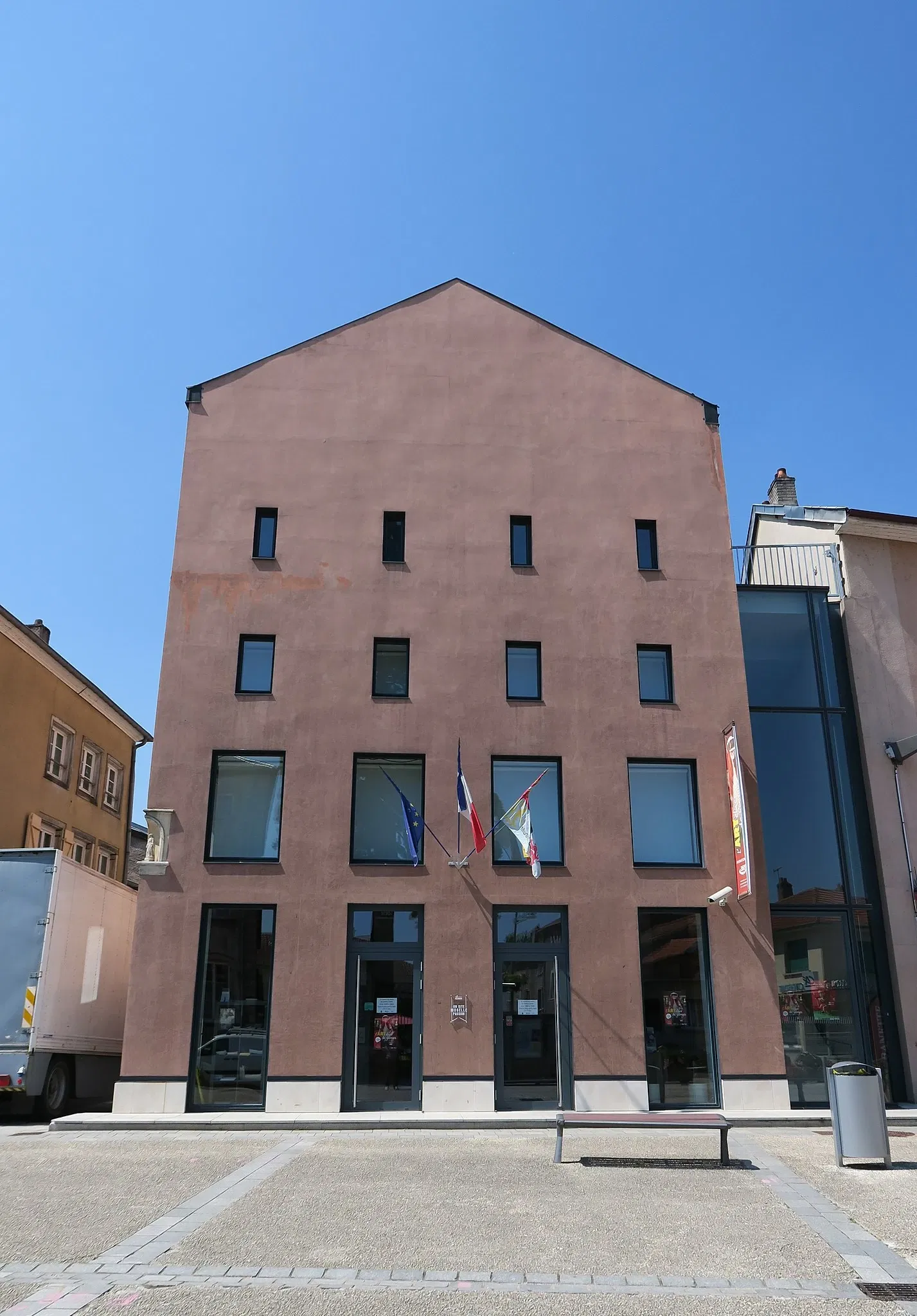 Museum Georges de La Tour