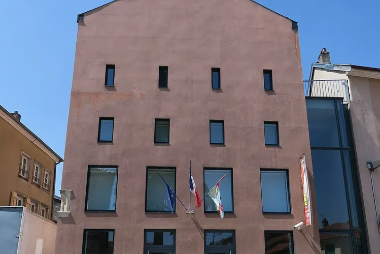 Museum Georges de La Tour