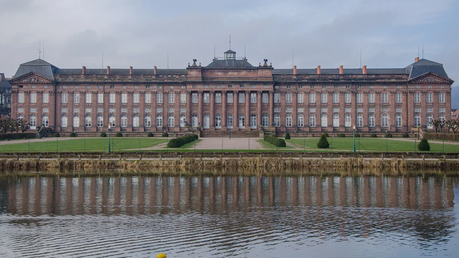 Musée du Château des Rohan