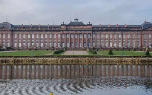 Musée du Château des Rohan