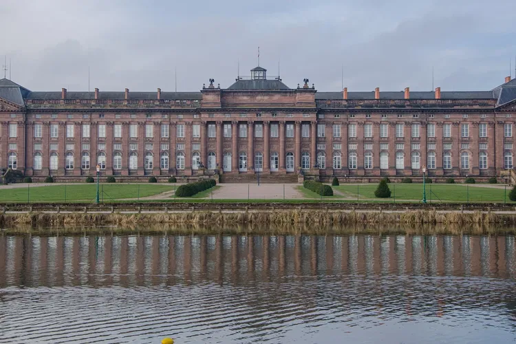 Musée du Château des Rohan