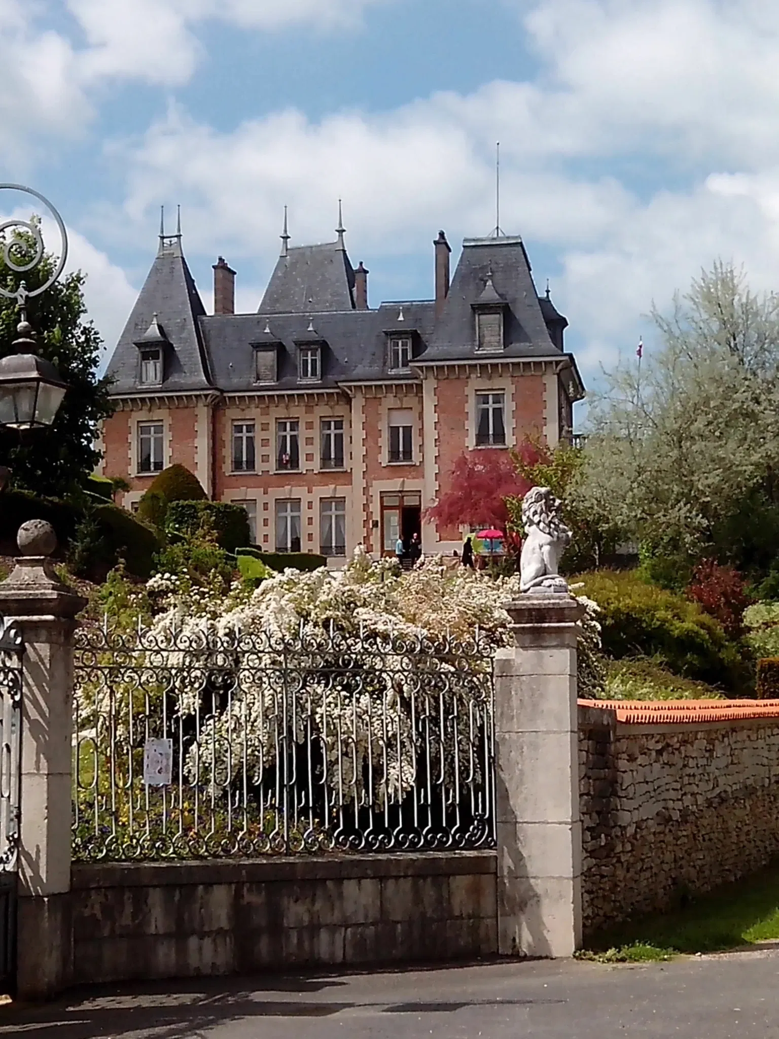 Musée Raymond Poincaré