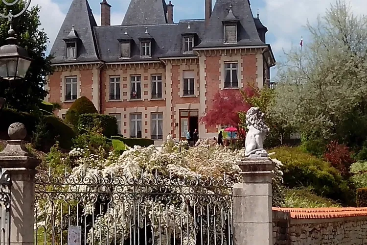 Musée Raymond Poincaré