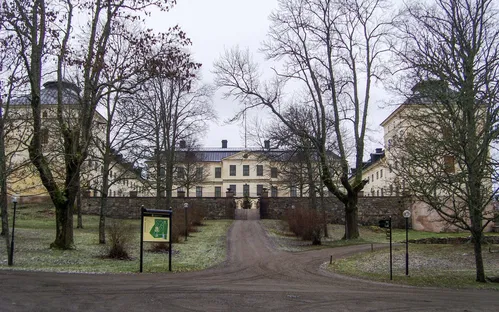 Löfstad Palace