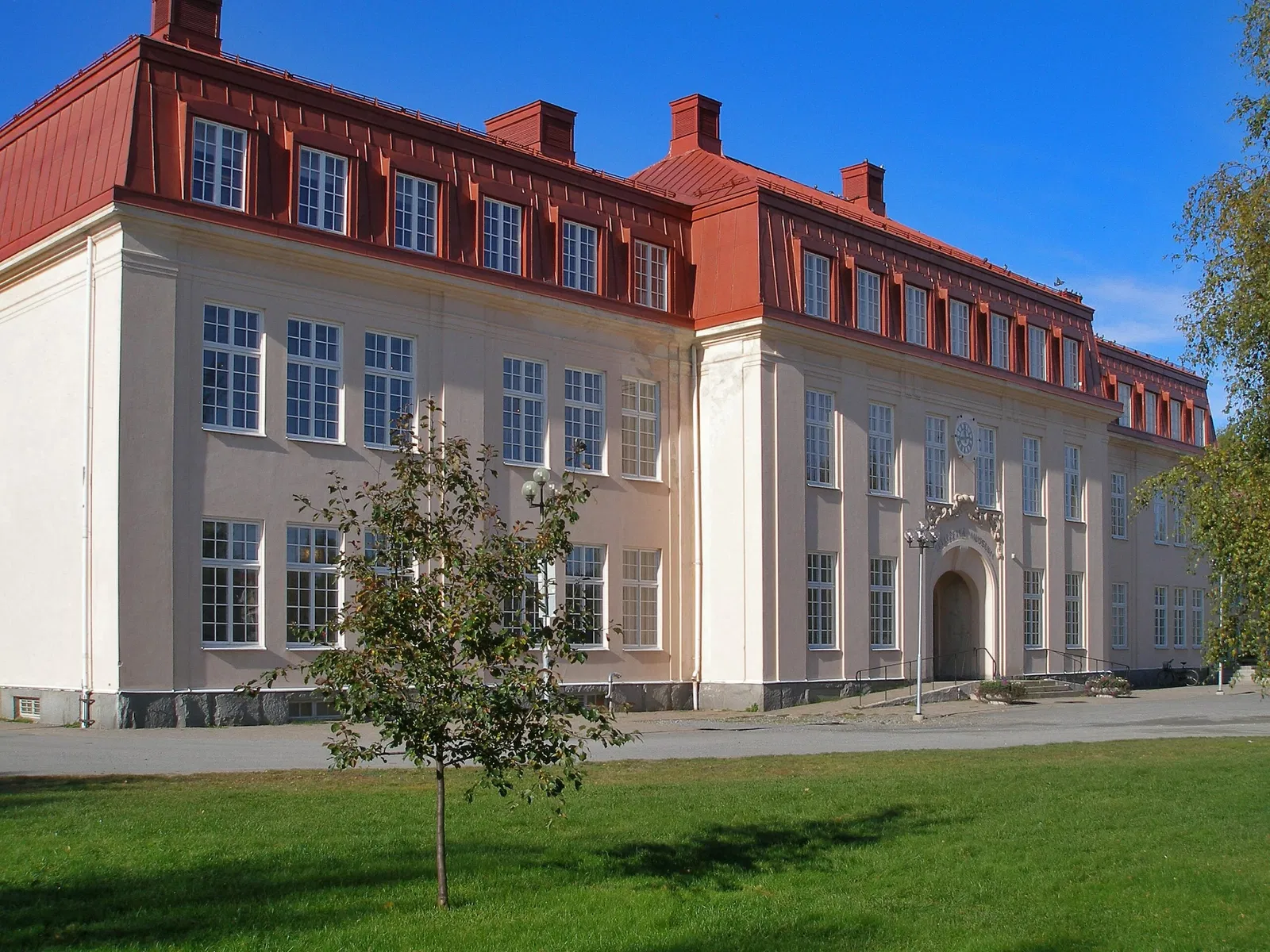 Skellefteå Museum