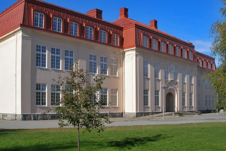 Skellefteå Museum