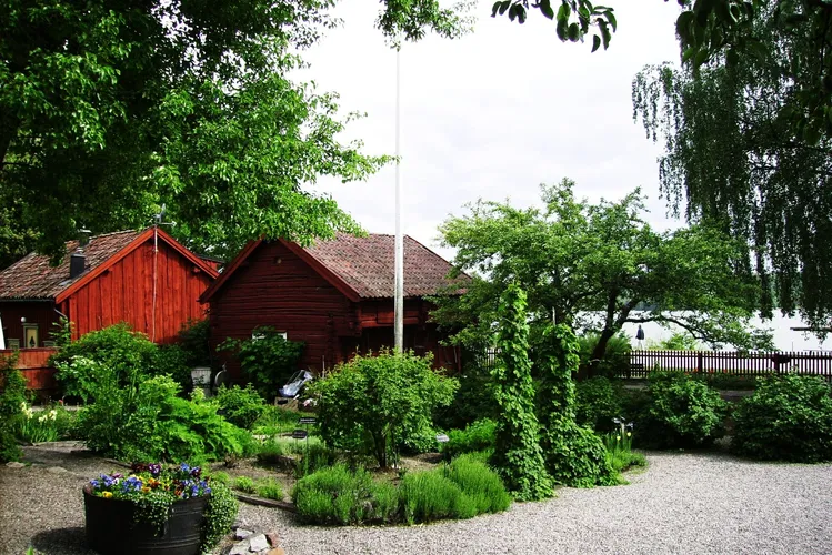 Callanderska gården