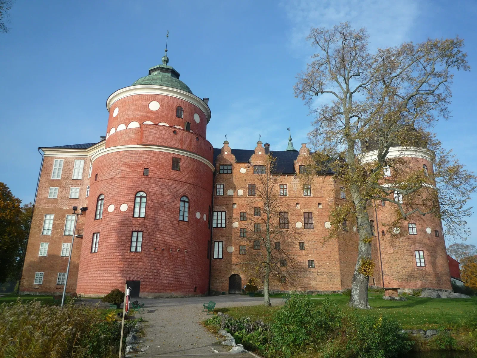 Gripsholm Castle
