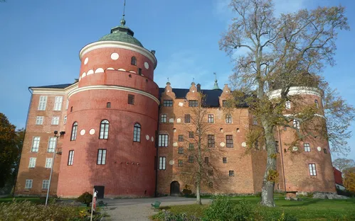 Gripsholm Castle