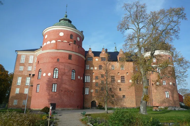 Gripsholm Castle