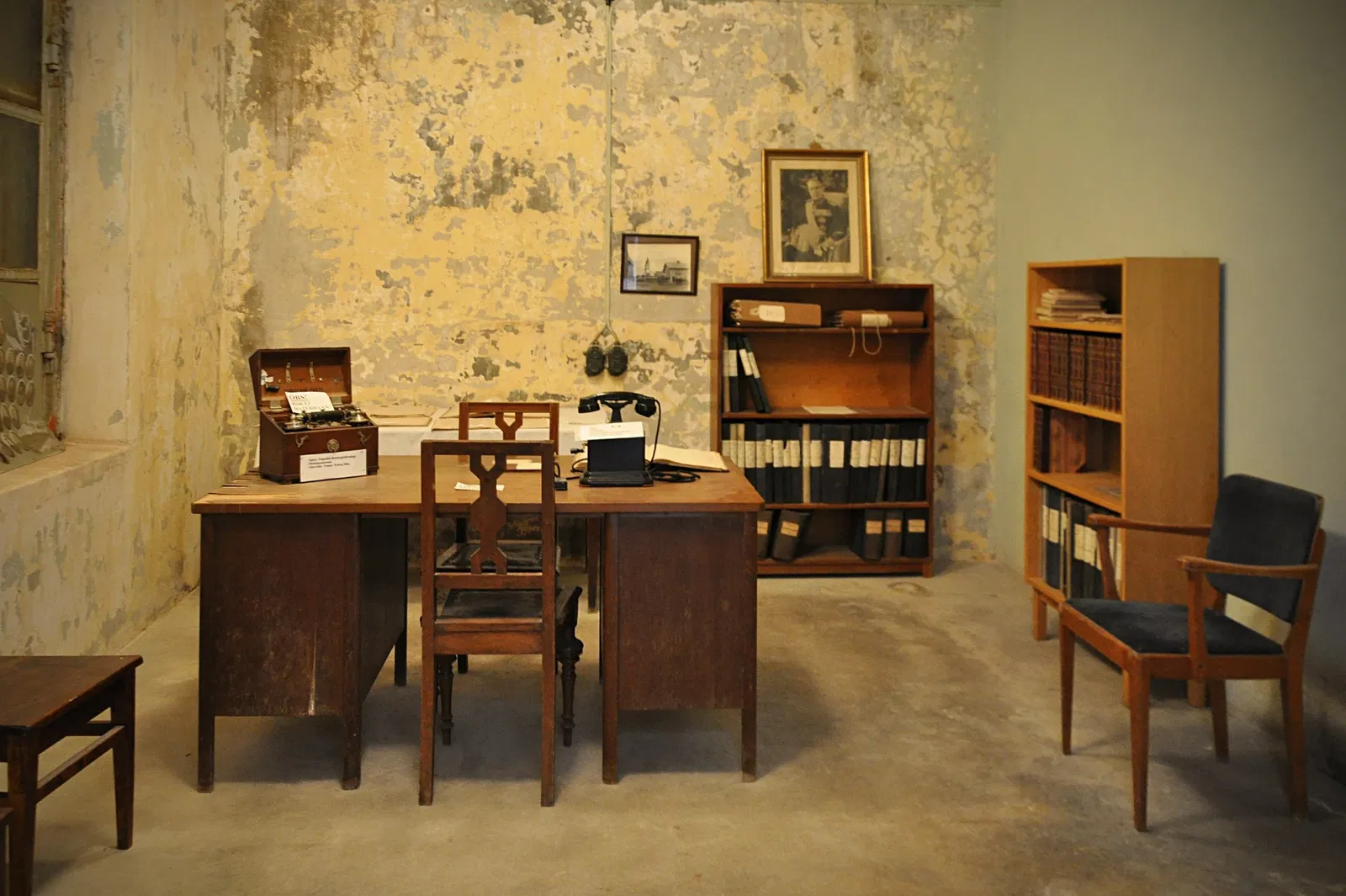 Tingstäde fästning