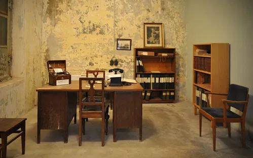 Tingstäde fästning