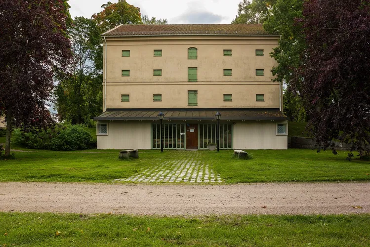 Avesta Myntmuseum