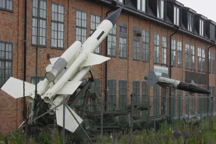 Arboga Robotmuseum